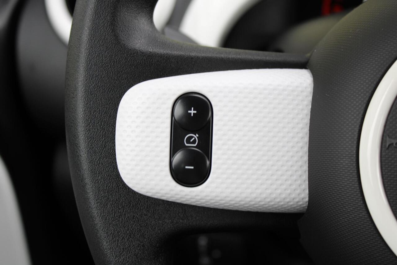 Renault TWINGO 1.0 SCe Collection | 1E EIGENAAR | AIRCONDITIONING | SNELHEIDSBEGRENZER | BLUETOOTH RADIO