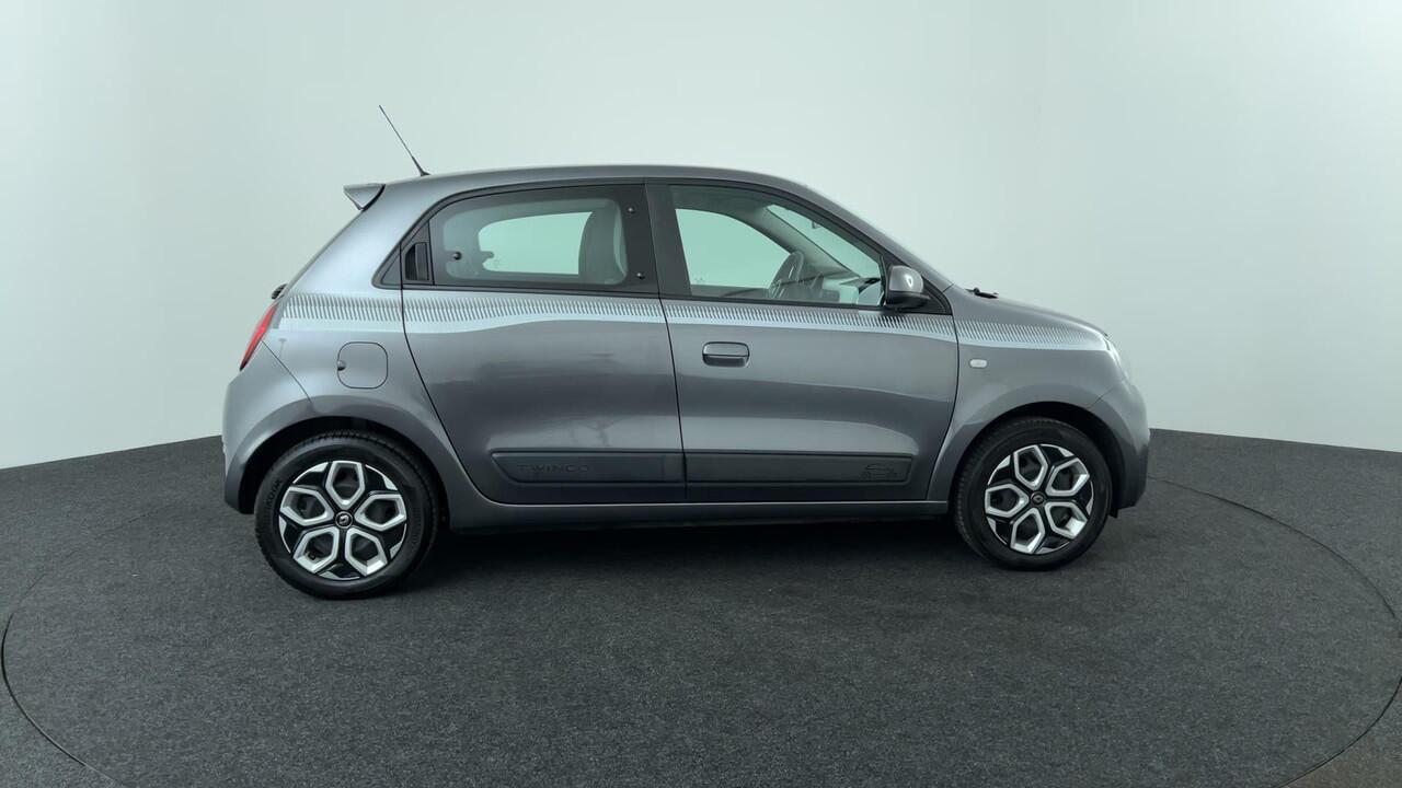 Renault TWINGO 1.0 SCe Collection | Rijklaar |