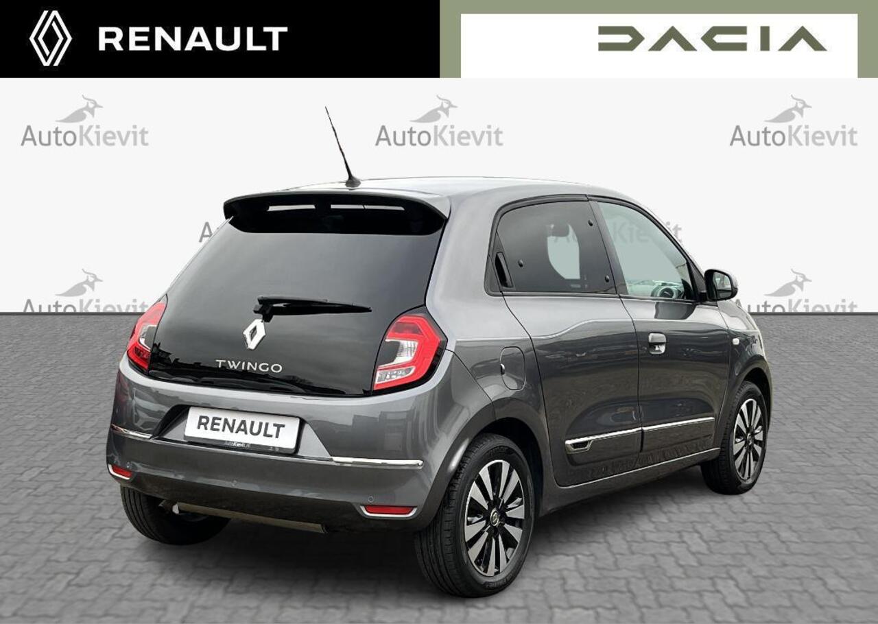 Renault TWINGO 1.0 SCe Intens