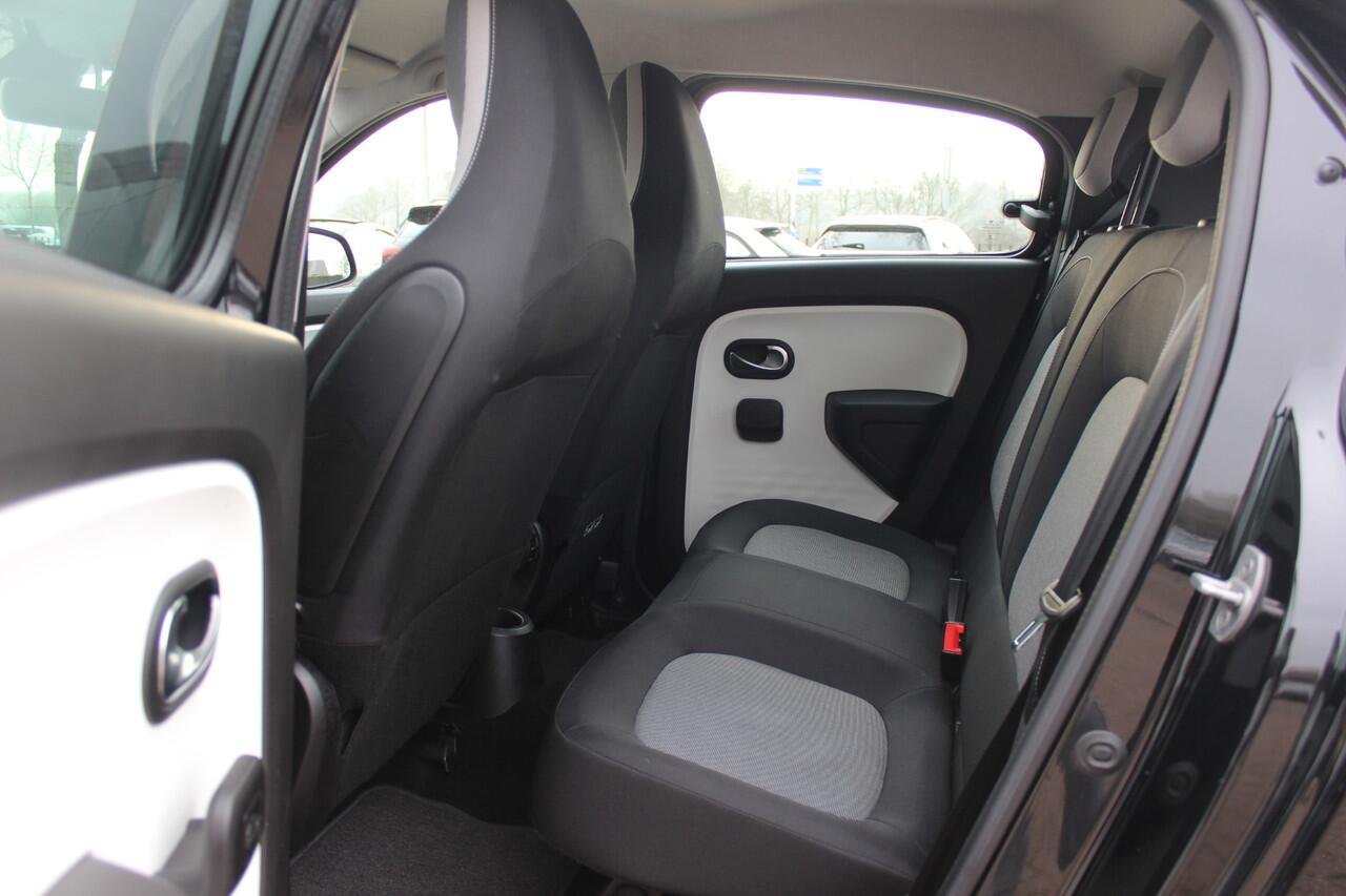 Renault TWINGO 1.0 SCe Collection / Bluetooth / Radio / DAB / Getint glas / LED Dagrijverlichting / Airco