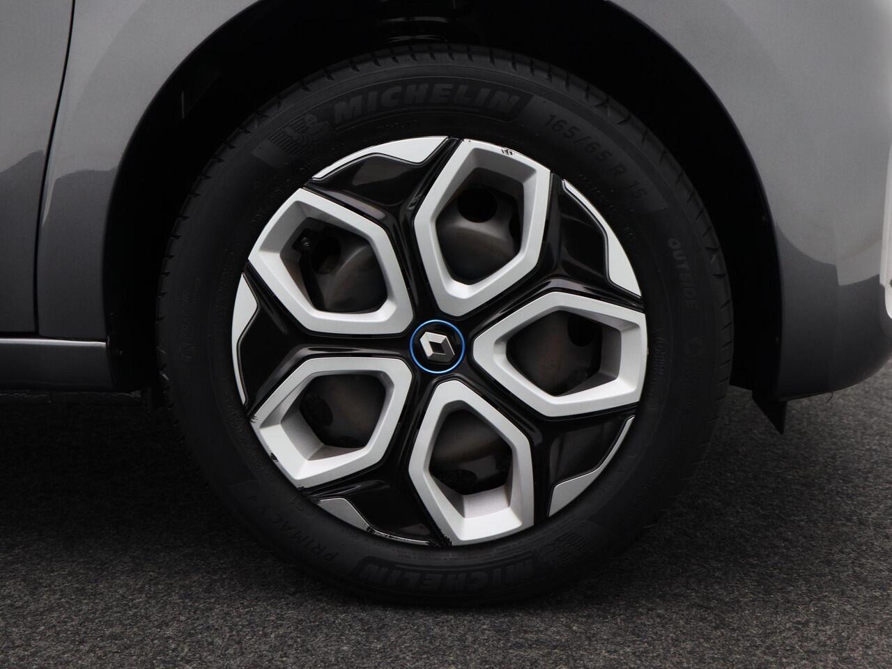 Renault TWINGO Z.E. R80 Collection | Airco | Cruise Control | Carplay | Led | 51.183 Km!! | SOH 92.1%