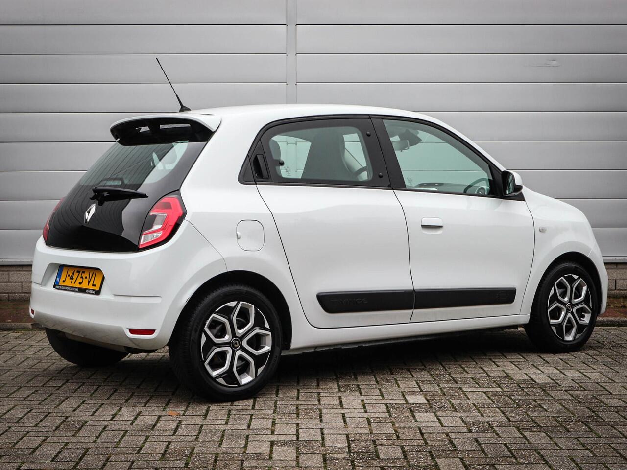 Renault TWINGO 1.0 SCe Collection | Airco | Audio | Led |