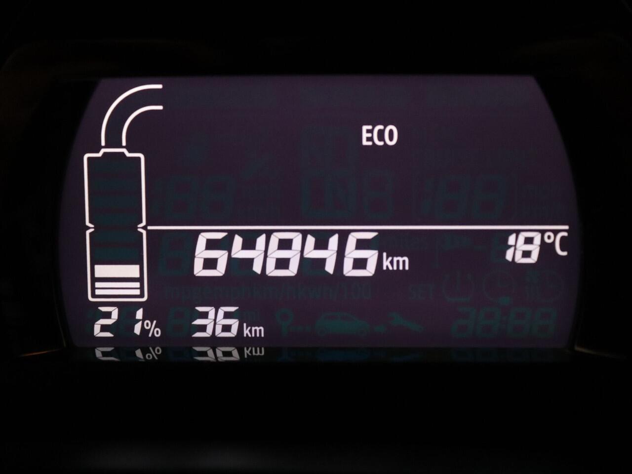 Renault TWINGO Z.E. R80 Collection Automaat Cruise | Climate | Carplay | Parkeersens. achter