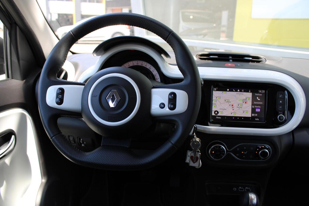 Renault TWINGO Z.E. R80 E-Tech Techno 22 kWh / 16" VELGEN