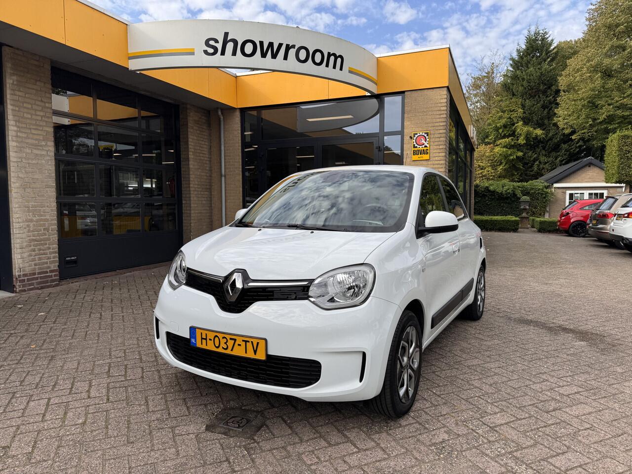 Renault TWINGO 1.0 SCe Collection Airco
