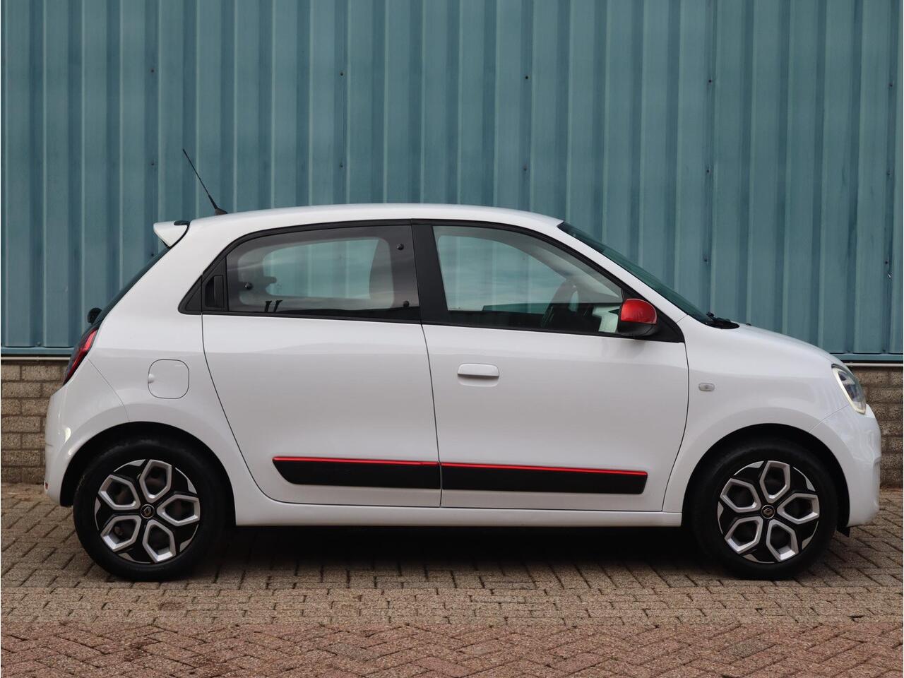 Renault TWINGO Collection 1.0 SCe 75pk | AIRCO | CRUISE CONTROL | BLUETOOTH | ELEKTRISCH PAKKET |