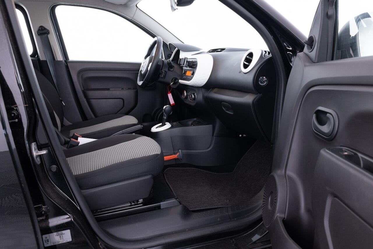 Renault TWINGO R80 E-Tech Authentic 22 kWh | SOH 98% | Automaat