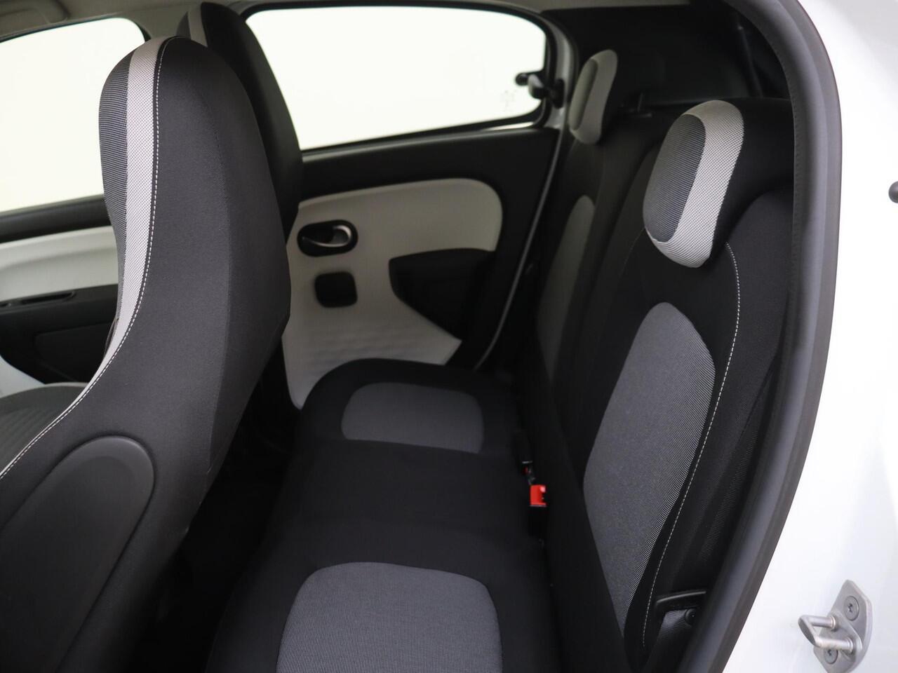 Renault TWINGO 1.0 SCe Collection | Airco | Cruise Control | Electr ramen voor| Electr Verst buitenspiegels