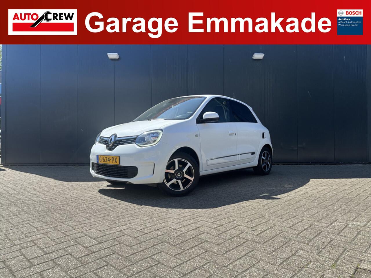 Renault TWINGO 0.9 TCe Intens | Automaat | PDC