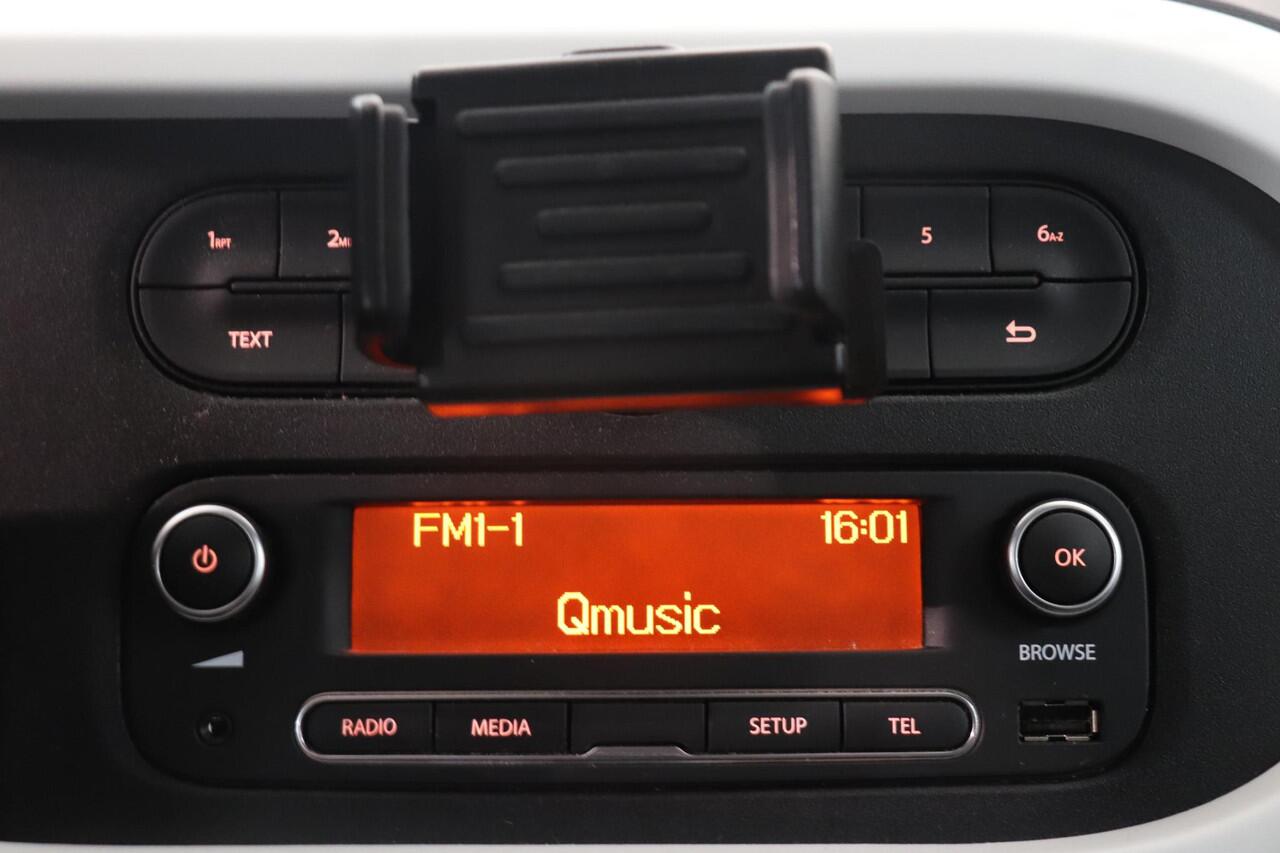 Renault TWINGO 1.0 SCe Collection | Airco | nieuw model | Snelheid begrenzer | DAB+ | Bluetooth |