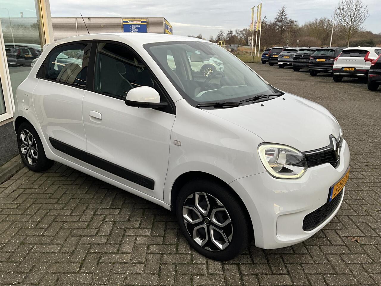 Renault TWINGO 1.0 SCe Collection