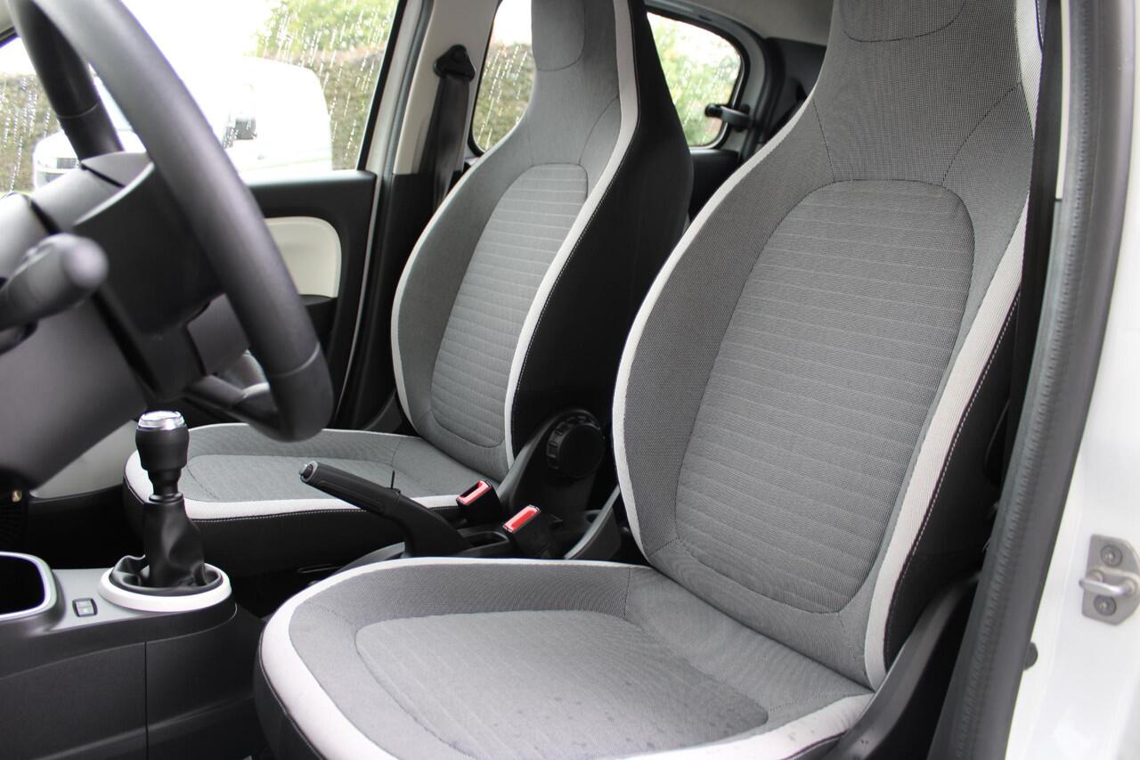 Renault TWINGO 1.0 SCe Collection | 1E EIGENAAR | AIRCONDITIONING | SNELHEIDSBEGRENZER | BLUETOOTH RADIO