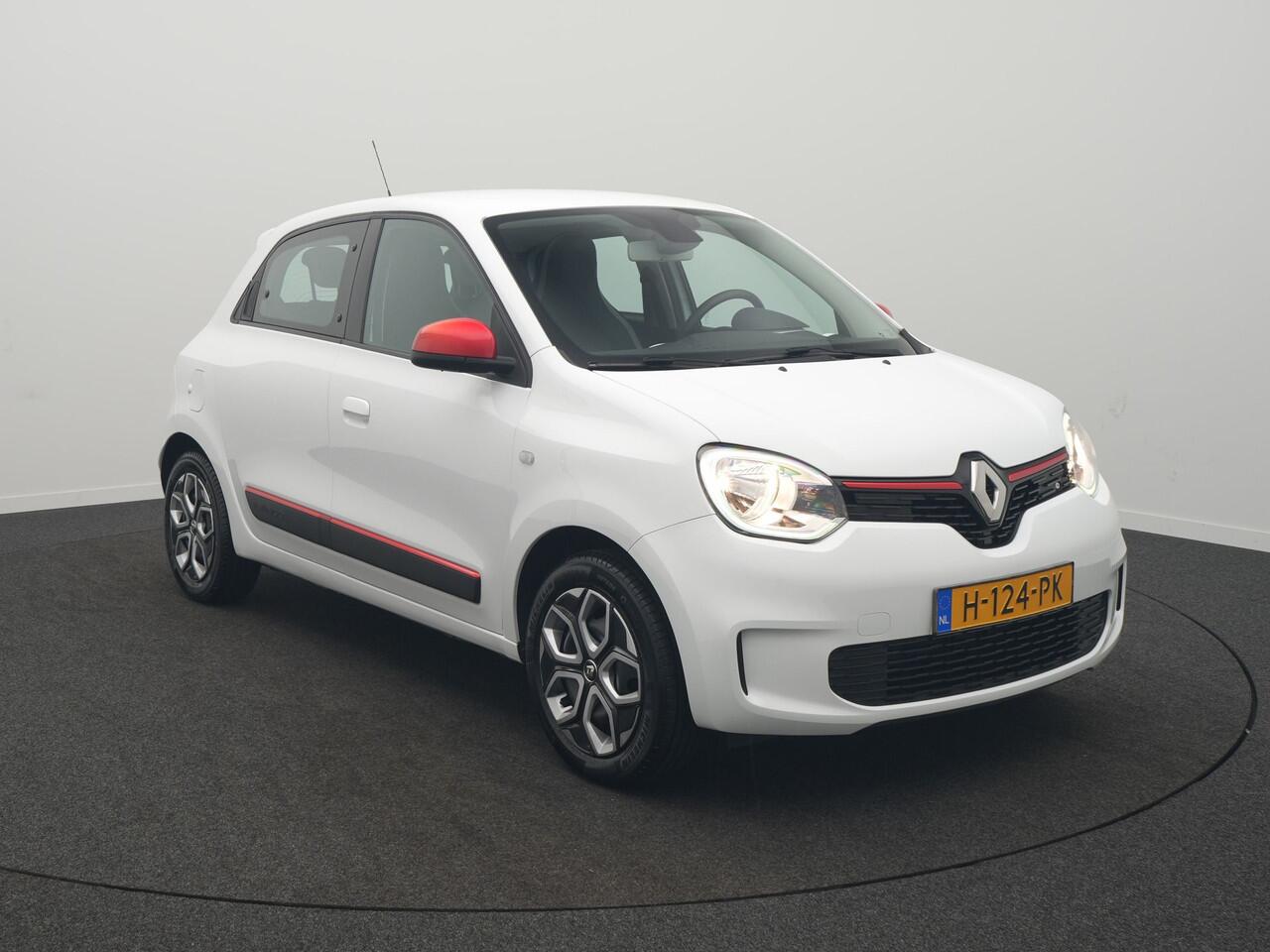 Renault TWINGO SCe 70 Collection - Occasion Lease vanaf ¤394 p/m - RIJKLAARPRIJS - Airco - Bluetooth