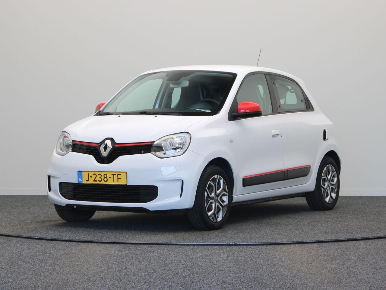 Renault TWINGO 1.0 SCe Collection | ABD dealer onderhouden | Airco | Bluetooth | 5-deurs |