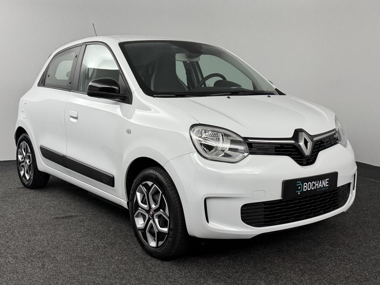 Renault TWINGO Z.E. R80 E-Tech Equilibre 22 kWh