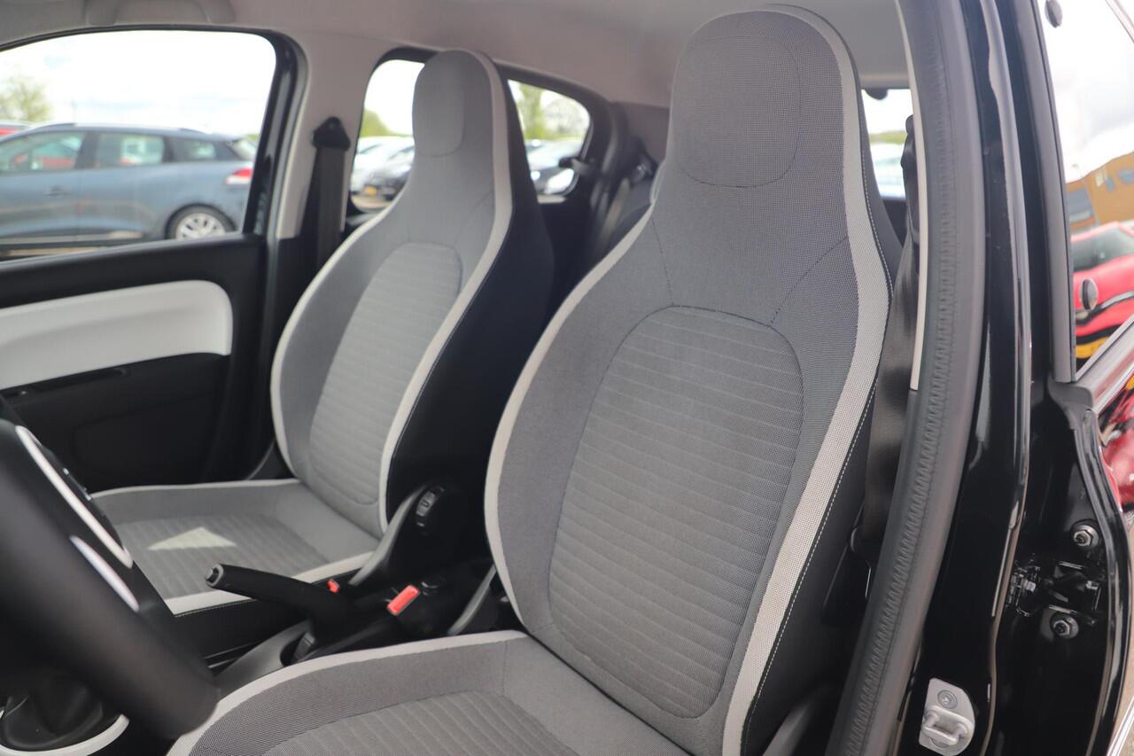 Renault TWINGO 1.0 SCe Collection Radio Bluetooth Airco Limiter Elektrische Ramen CV