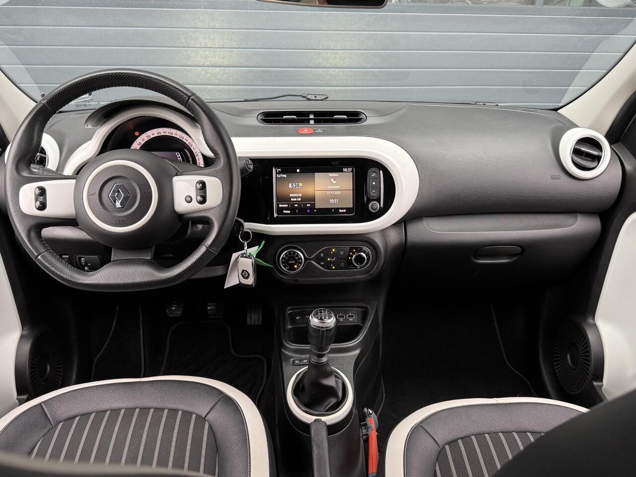 Renault TWINGO 0.9 TCE INTENS I APPLE CARPLAY I CLIMATE CONTROL I CRUISE CONTROL