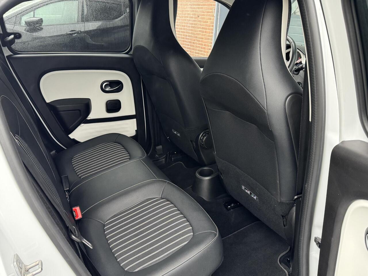 Renault TWINGO 0.9 TCE INTENS I APPLE CARPLAY I CLIMATE CONTROL I CRUISE CONTROL