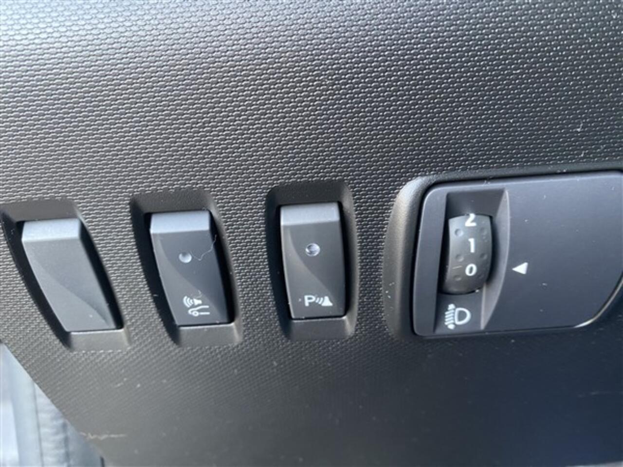 Renault TWINGO Z.E. R80 Collection ECC.APPLE CARPLY.CRUISE.STOELVERW