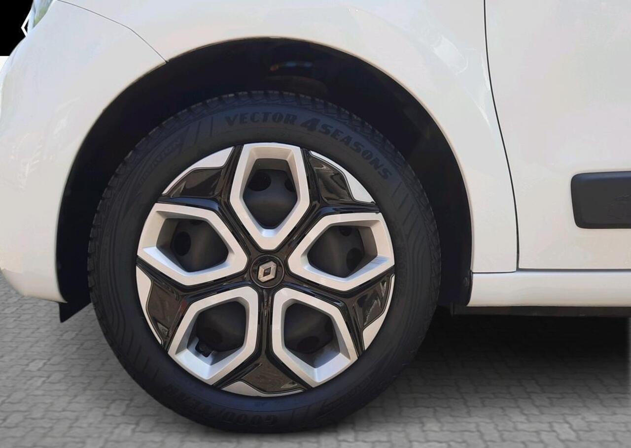 Renault TWINGO 1.0 SCe Collection