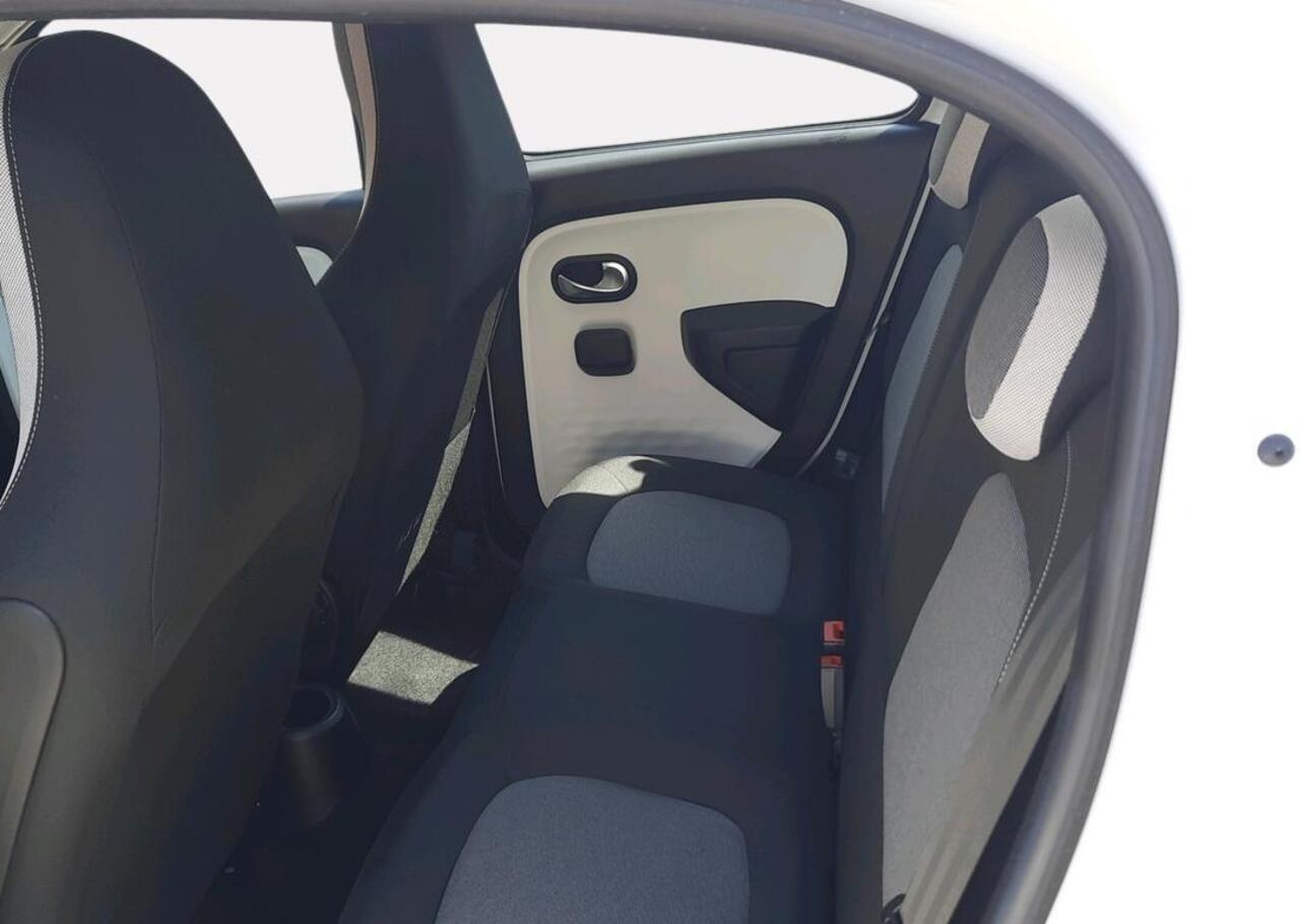 Renault TWINGO 1.0 SCe Collection