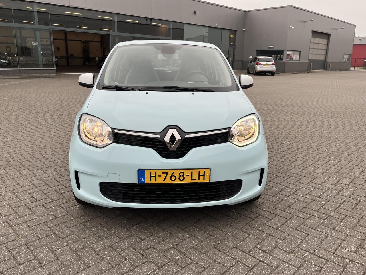 Renault TWINGO 1.0 SCe Collection