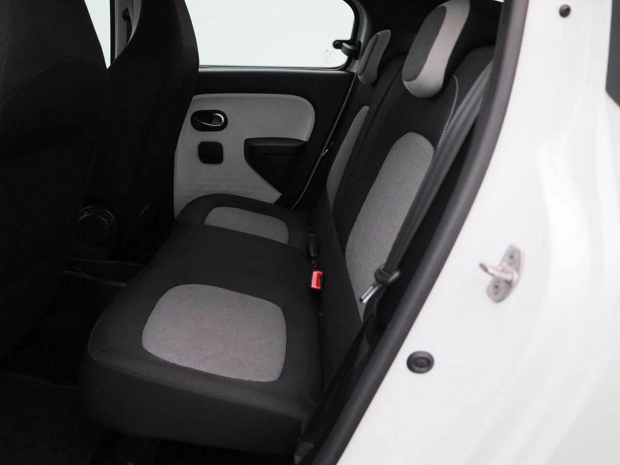 Renault TWINGO 1.0 SCe 75Pk Collection | Bluetooth | Airco | DAB Radio | LED