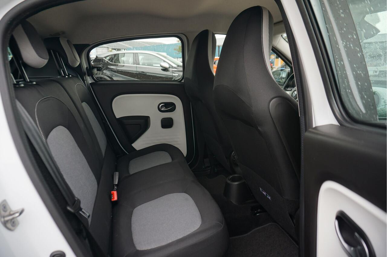 Renault TWINGO Z.E. R80 Collection