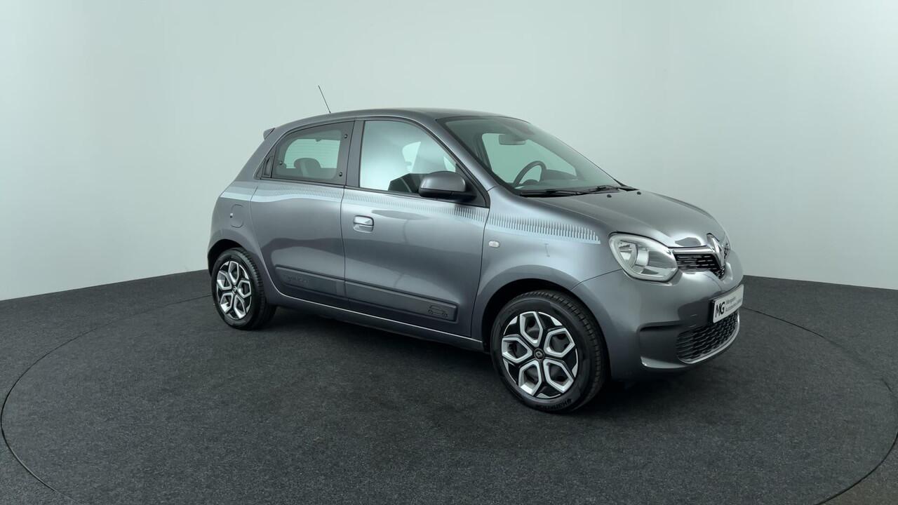 Renault TWINGO 1.0 SCe Collection | Rijklaar |