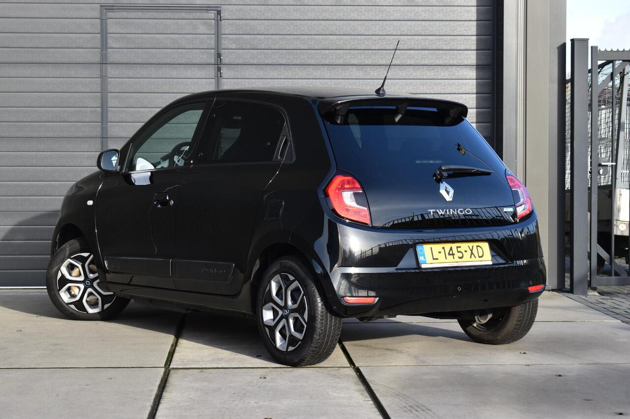 Renault TWINGO Z.E. R80 Collection | INCL. ACCU | NAVI | CRUISE CONTROL | PDC