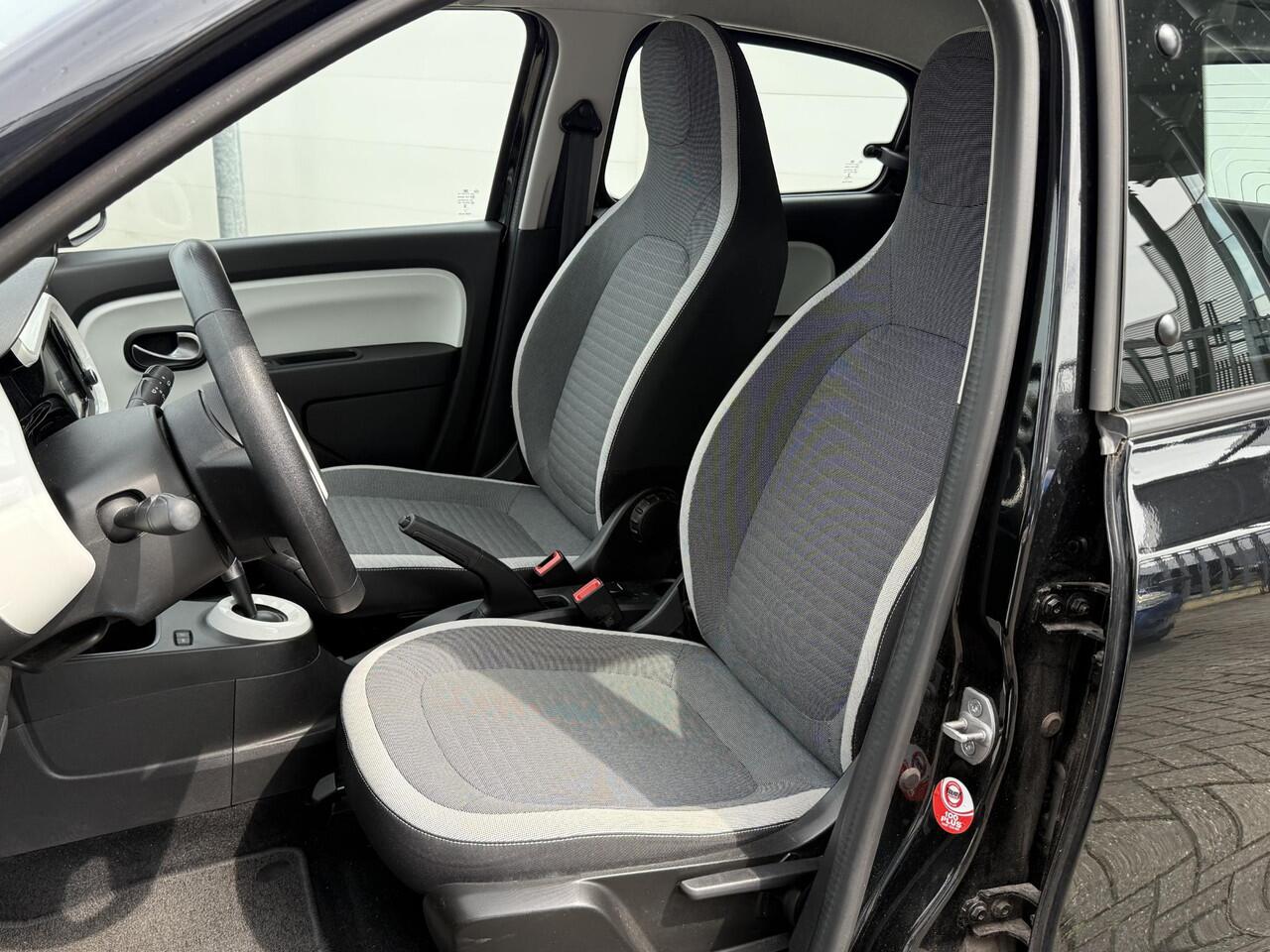 Renault TWINGO Z.E. R80 Collection | Automaat | Camera | Parkeerhulp | Navigatie | Dealer Onderhouden