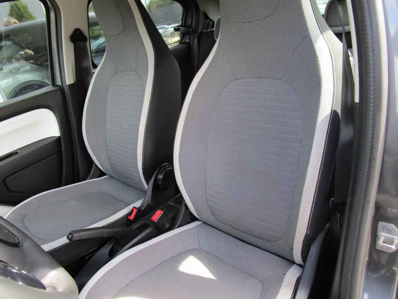 Renault TWINGO 1.0 SCe Collection