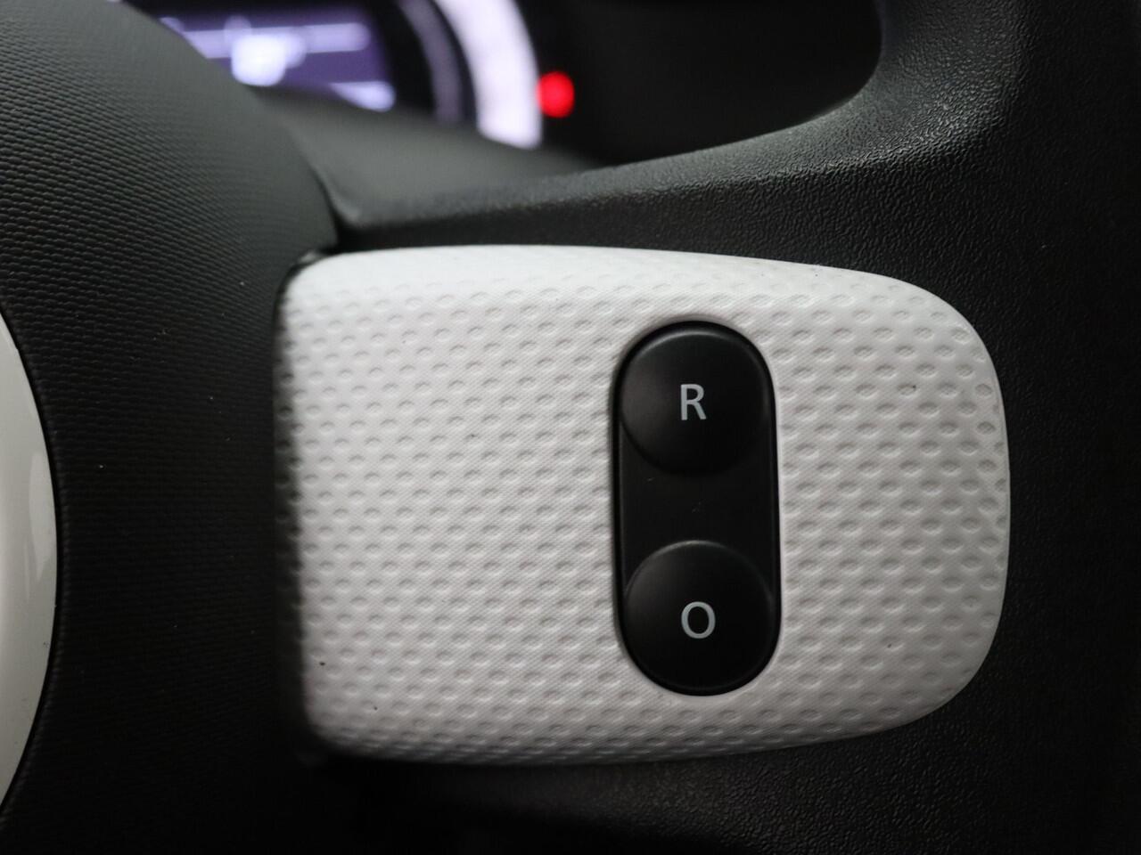 Renault TWINGO Z.E. R80 Life Begrenzer