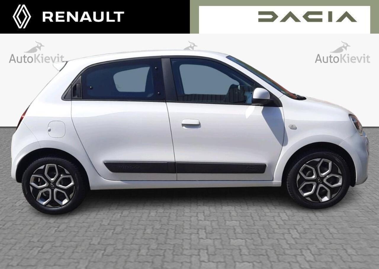 Renault TWINGO 1.0 SCe Collection