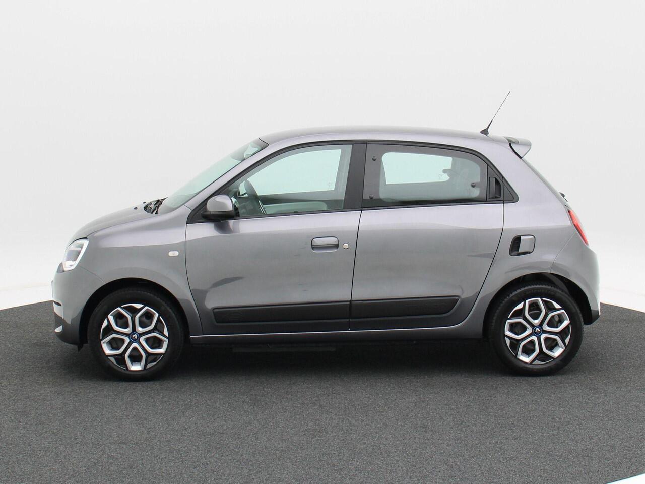 Renault TWINGO Z.E. R80 Collection | Airco | Cruise Control | Carplay | Led | 51.183 Km!! | SOH 92.1%