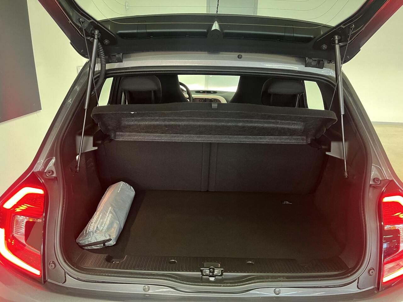 Renault TWINGO 1.0 SCe Collection AIRCO / CRUISE CONTROLE / RADIO R&GO / ELEKTRISCHE RAMEN.