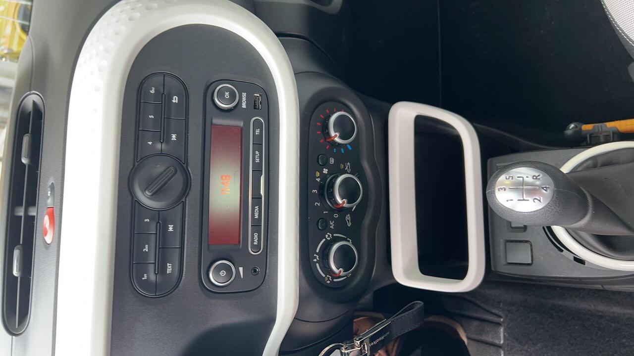 Renault TWINGO 1.0 SCe Collection