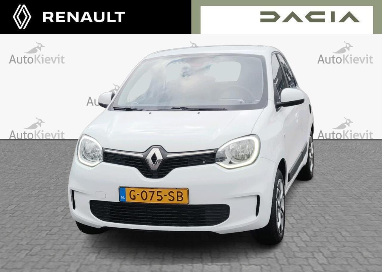 Renault TWINGO 1.0 SCe Collection