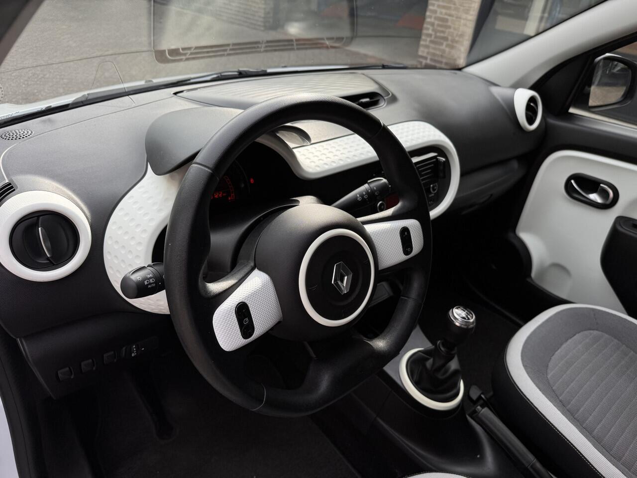 Renault TWINGO 1.0 SCe Collection Airco