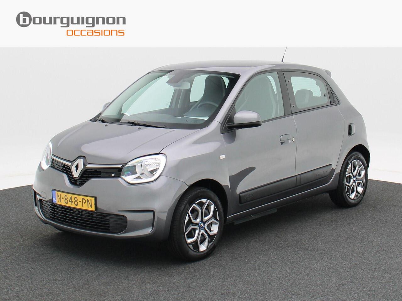 Renault TWINGO Z.E. R80 Collection | Airco | Cruise Control | Carplay | Led | 51.183 Km!! | SOH 92.1%