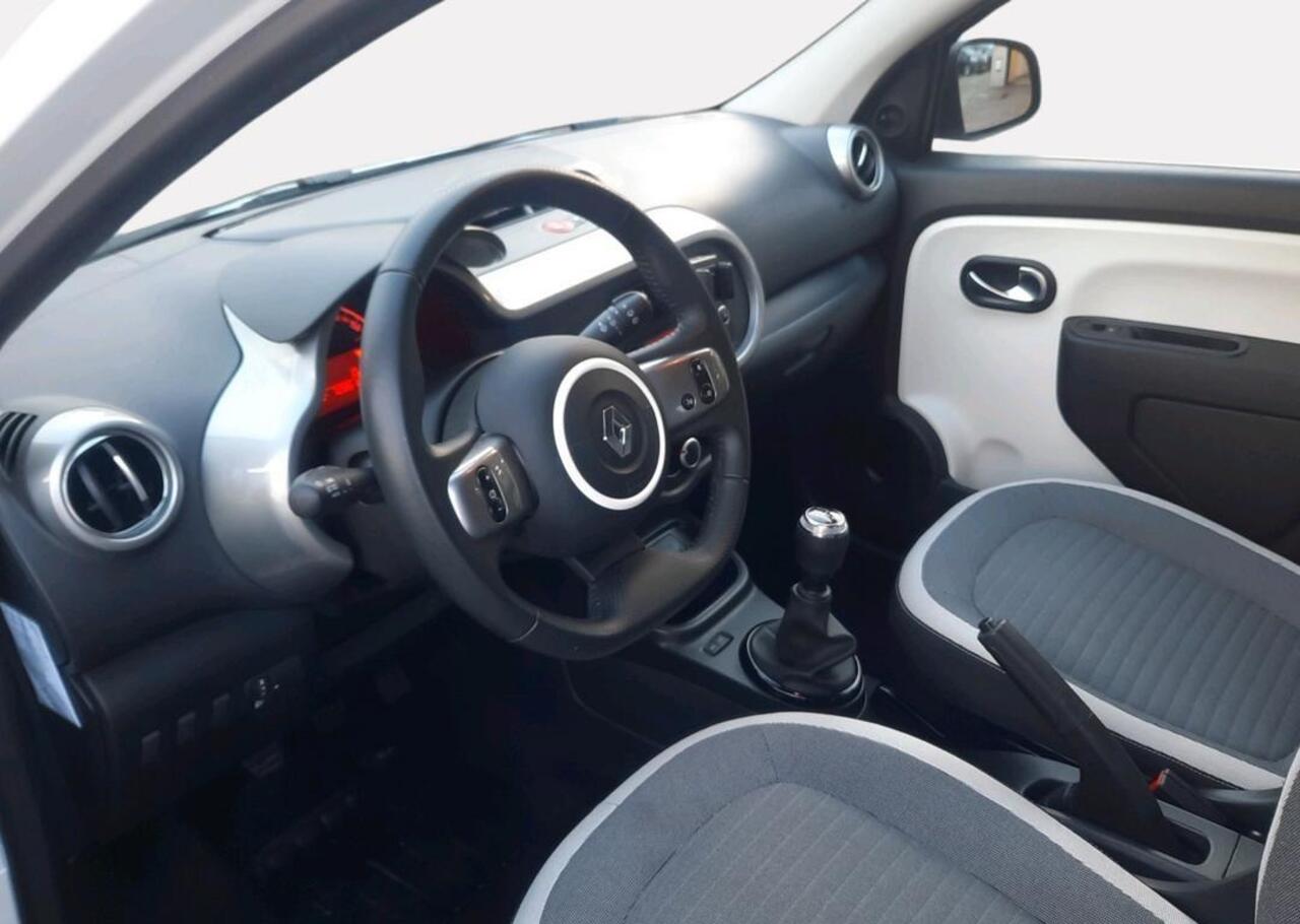 Renault TWINGO 1.0 SCe Limited