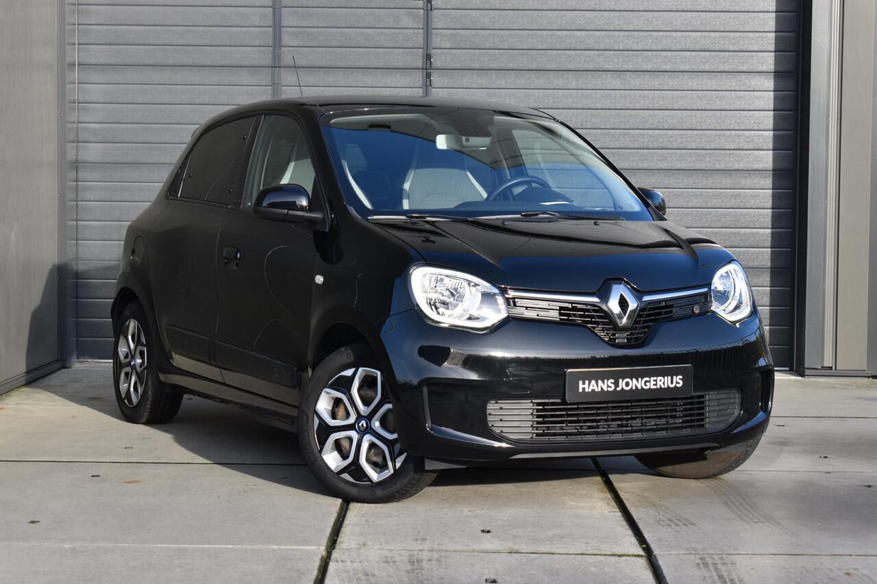 Renault TWINGO Z.E. R80 Collection | INCL. ACCU | NAVI | CRUISE CONTROL | PDC