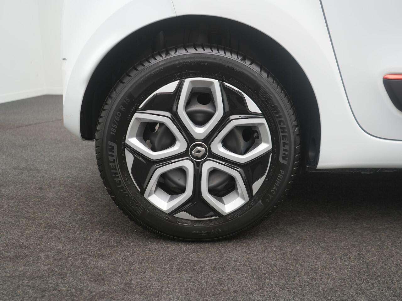 Renault TWINGO SCe 70 Collection - Occasion Lease vanaf ¤394 p/m - RIJKLAARPRIJS - Airco - Bluetooth