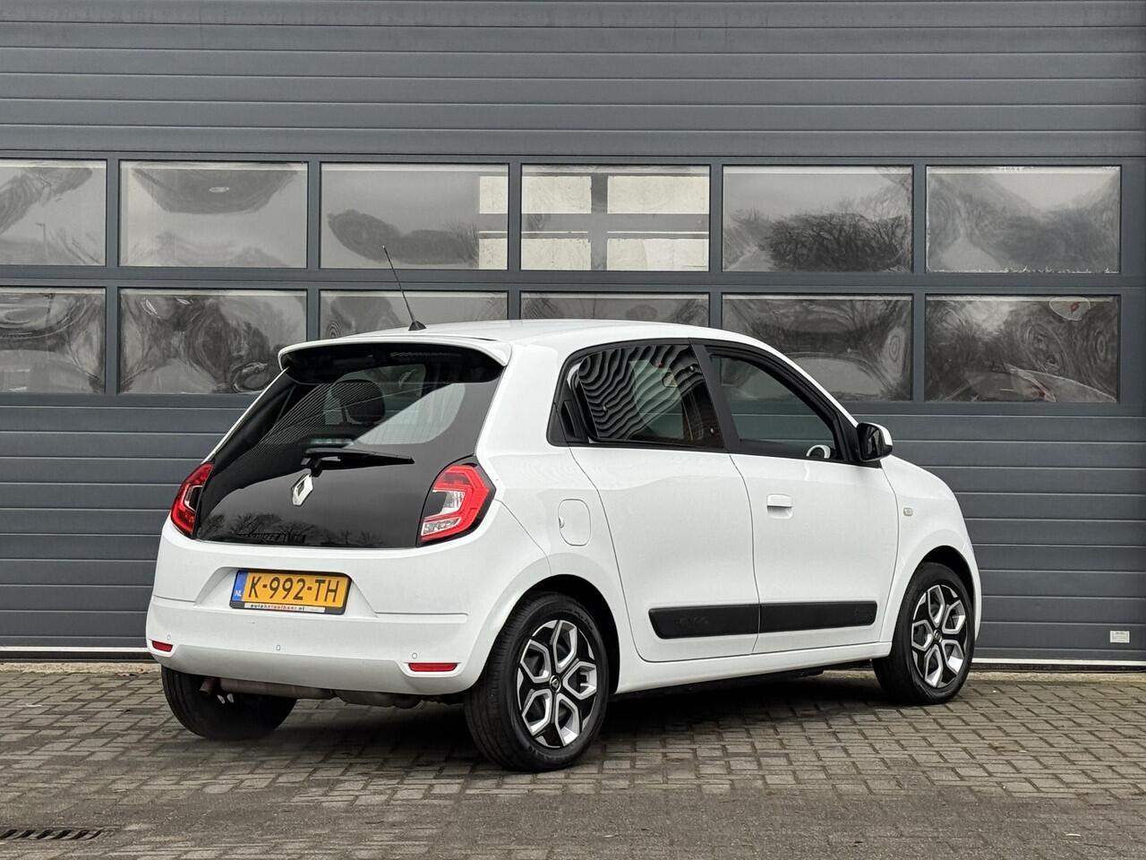 Renault TWINGO 1.0 SCE COLLECTION I AIRCONDITIONING I PARKEERSENSOREN I ALL-IN PRIJS