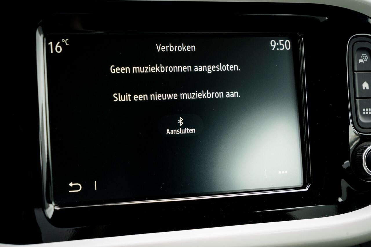 Renault TWINGO Z.E. R80 Intens E-Tech I 1e Eigenaar I Apple Carplay I Cruise Control I LMV I ECC