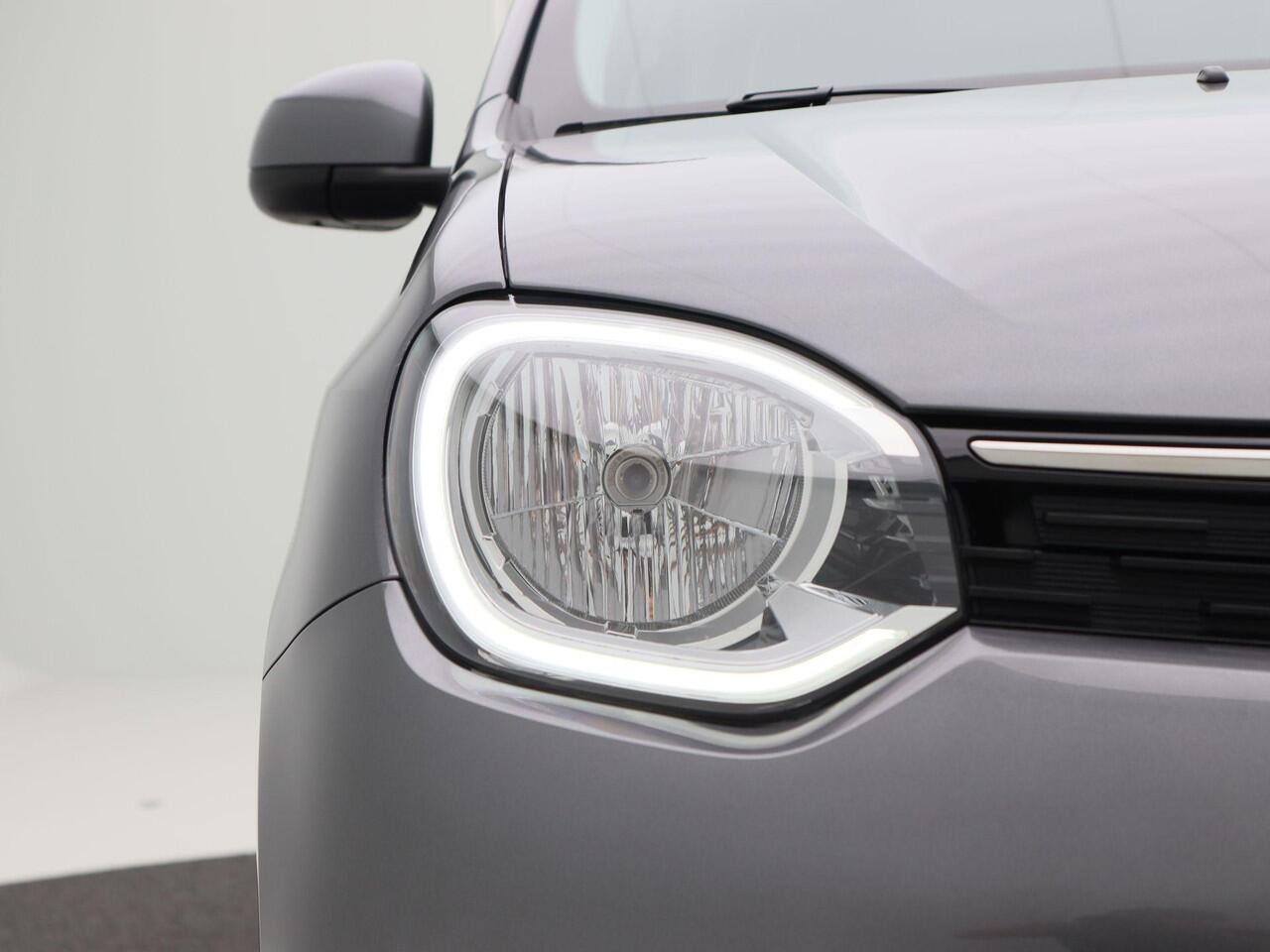 Renault TWINGO Z.E. R80 Collection | Airco | Cruise Control | Carplay | Led | 51.183 Km!! | SOH 92.1%