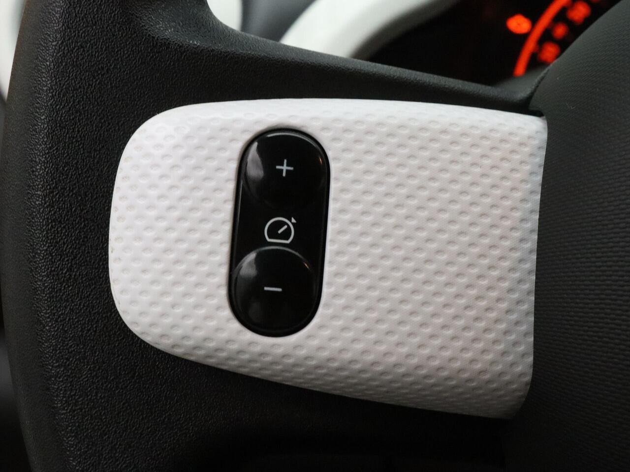 Renault TWINGO 75pk SCe Collection Airco | Begrenzer