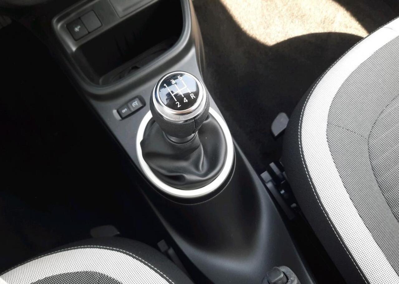 Renault TWINGO 1.0 SCe Collection