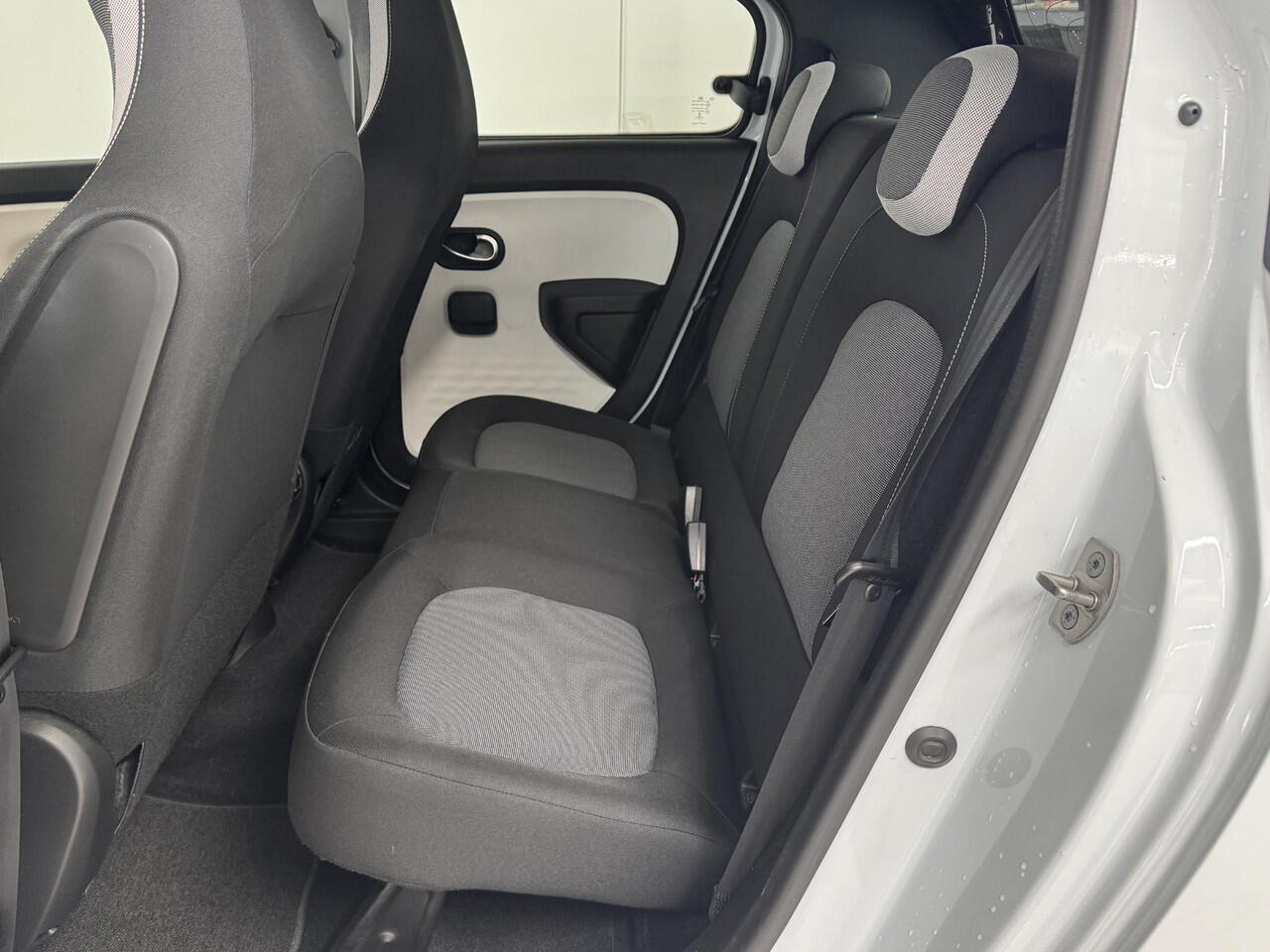 Renault TWINGO Z.E. R80 Collection | Navigatie | Apple Carplay/Android Auto | SOH 95,9% |