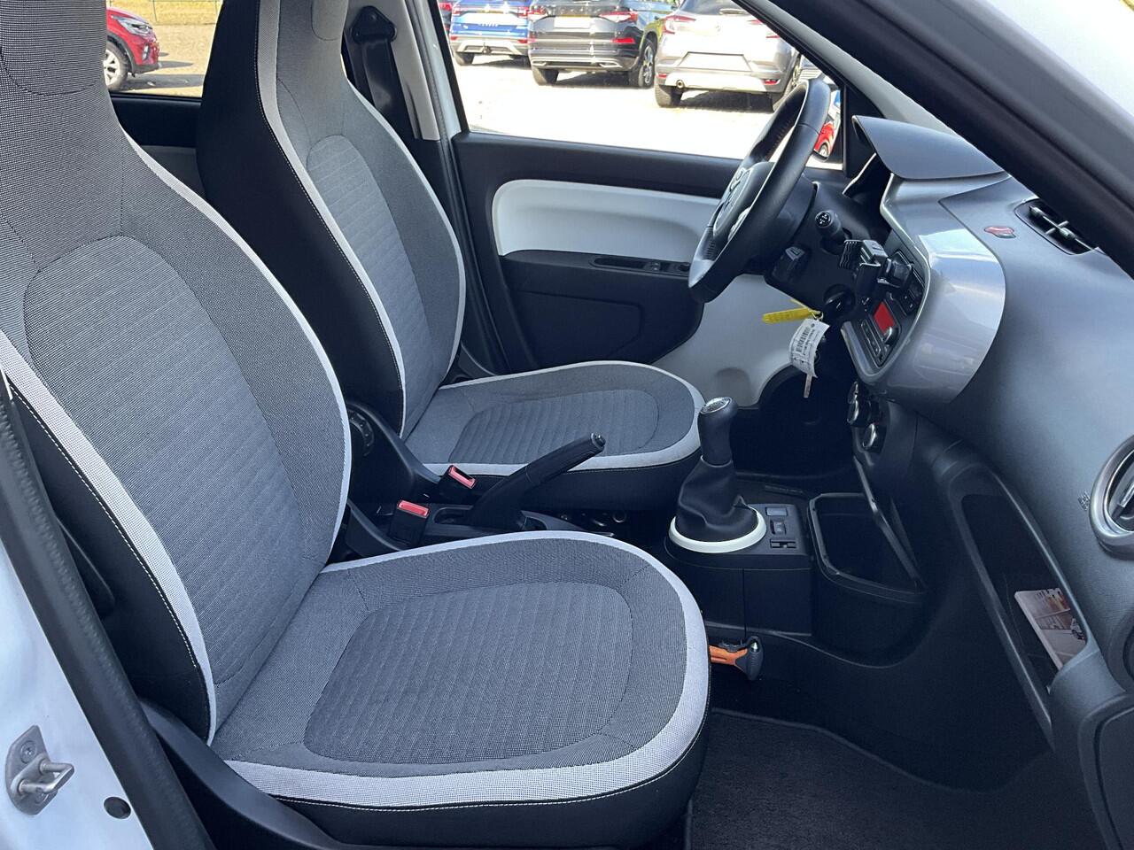 Renault TWINGO 1.0 SCe Limited